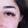 Eyelash Extension Removal