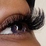 Eyelash Extension Removal