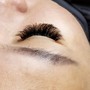 Eyelash Extension Removal