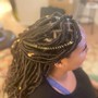 Havana Twists