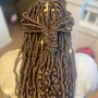 Marley Twist