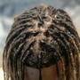 Small Box Braids