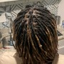 Loc Re-twist