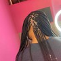 2 strand Twist