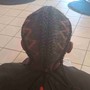 Comb Twist