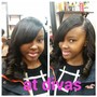 Versatile Sew In