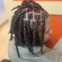 Kid's Braids