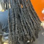 Loc Re-twist