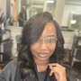 Closure Sew In