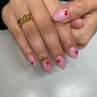 Nail Repair