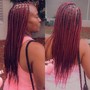 Closure Sew In