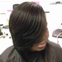 Versatile Sew In