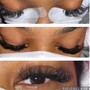 Eyelash Extension Cleaning Kit