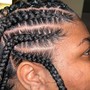 Box Braids