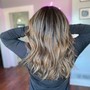 Summer Ombre ( bra length)