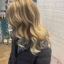 Olaplex Treatment