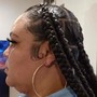 2 layer Tribal Braids