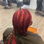 Natural twist