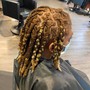 Crochet Braids