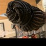 Kinky Twist