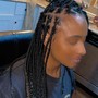 Loc Re-twist ADULTS