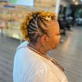 Crochet Braids