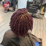 Natural twist