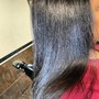 Lace Closure Sew In