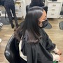 Full Balayage