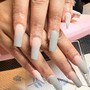 Gel Manicure