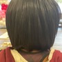 Keratin Treatment