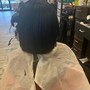 Keratin Treatment