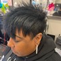 Olaplex Treatment