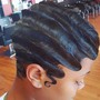 Partial Relaxer