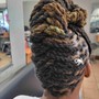 Natural Twists