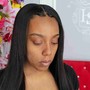 Sew-in maintenance