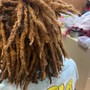 Marley Twist