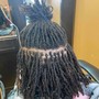 Loc Re-twist