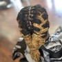 Kinky Twists