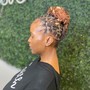 Flat Twists