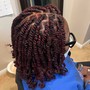 Kinky Twist