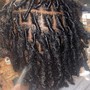 Passion Twists