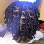 Marley Twist[waist length]