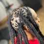 Kids starter Locs