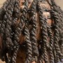 Crochet Braids