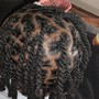 Dreadlocks detox