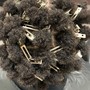 Natural Perm Rods