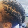 Men’s Braids