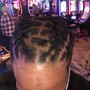 Loc Coils starter locs