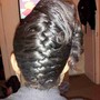 Takedown Sew- In